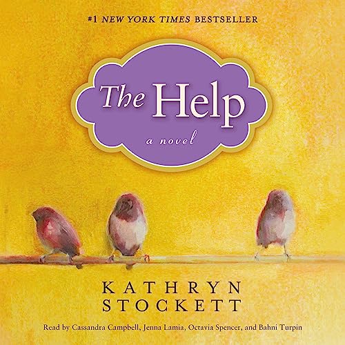 Cover of The Help