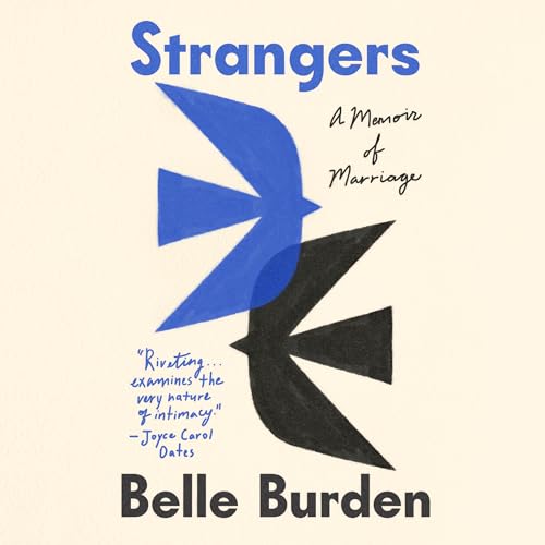 Cover of Strangers