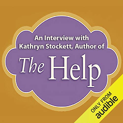 Cover of An Interview with Kathryn Stockett, Author of 'The Help'
