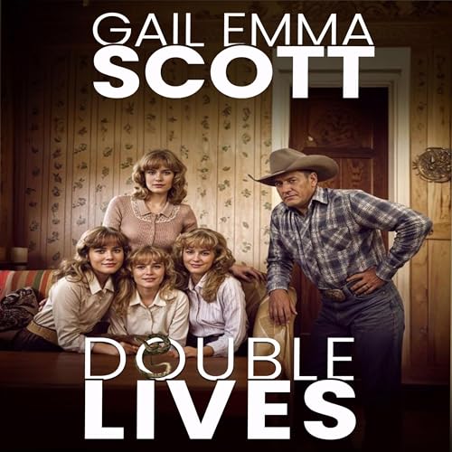 Cover of Double Lives