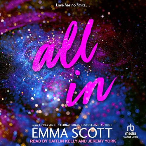 Cover of All In