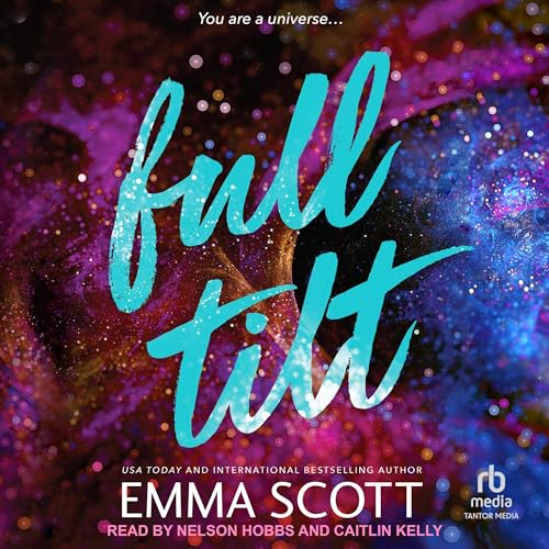 Cover of Full Tilt