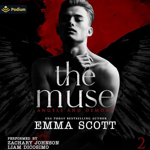 Cover of The Muse