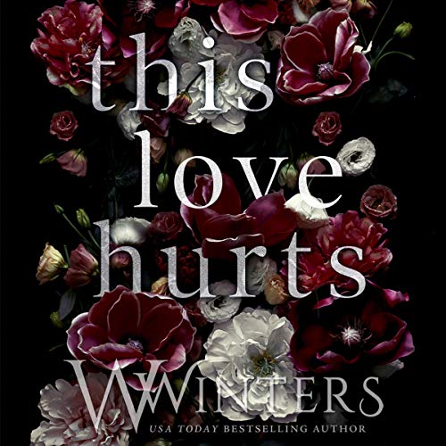 Cover of This Love Hurts