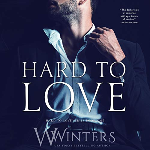 Cover of Hard to Love