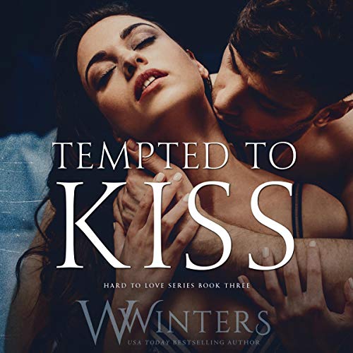 Cover of Tempted to Kiss