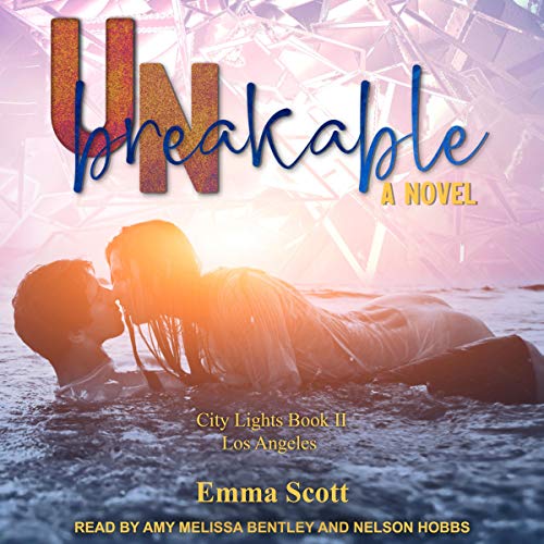 Cover of Unbreakable