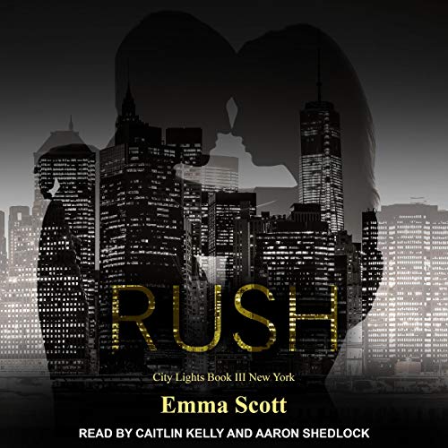 Cover of Rush