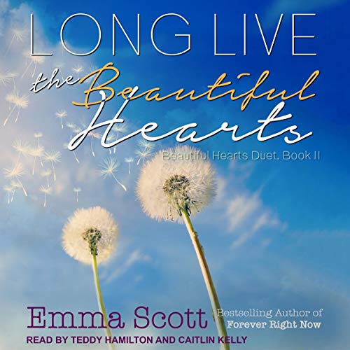 Cover of Long Live the Beautiful Hearts