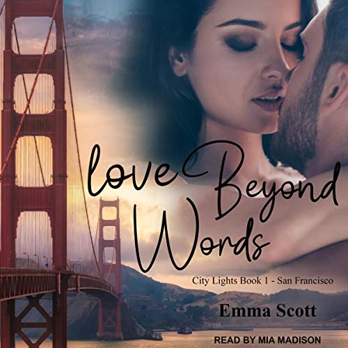 Cover of Love Beyond Words