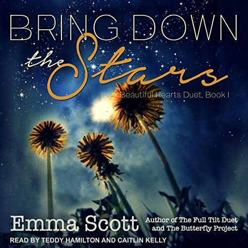 Cover of Bring Down the Stars