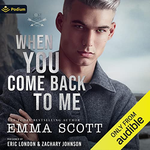 Cover of When You Come Back to Me