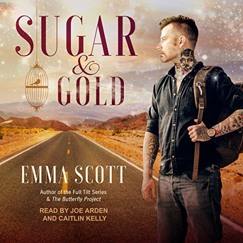 Cover of Sugar & Gold