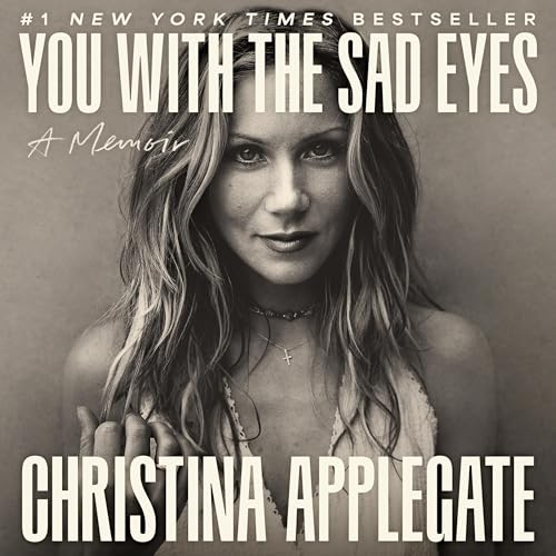 Cover of You with the Sad Eyes