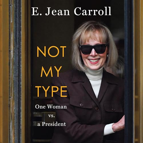 Cover of Not My Type
