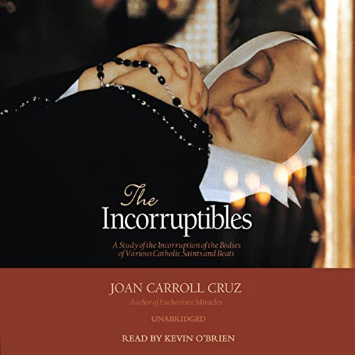 Cover of The Incorruptibles