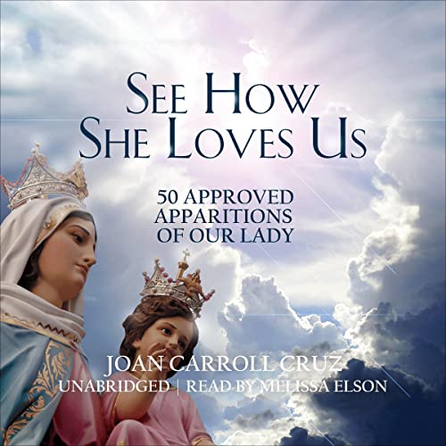 Cover of See How She Loves Us