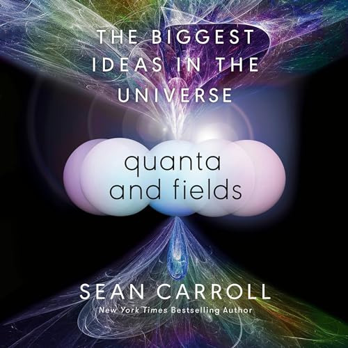 Cover of Quanta and Fields