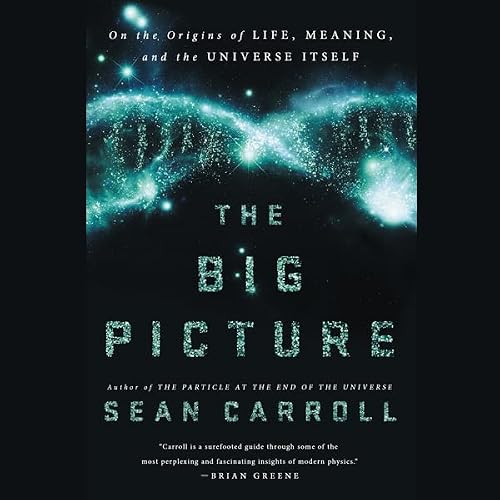 Cover of The Big Picture