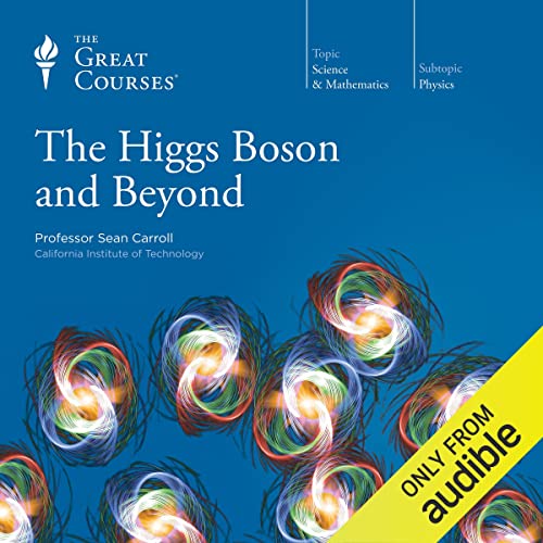 Cover of The Higgs Boson and Beyond