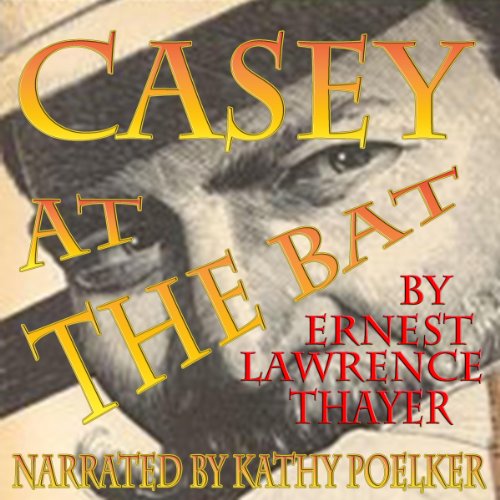Cover of Casey at the Bat