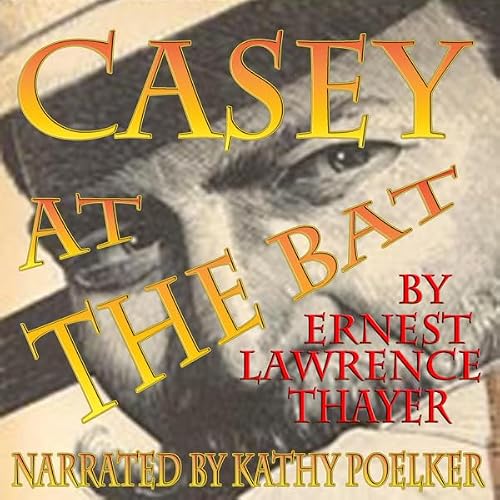 Cover of Casey at the Bat