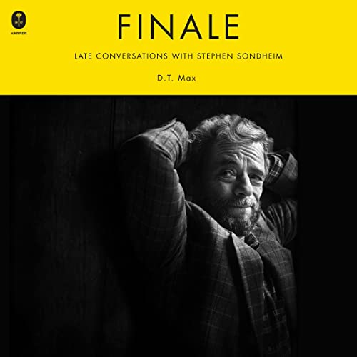 Cover of Finale