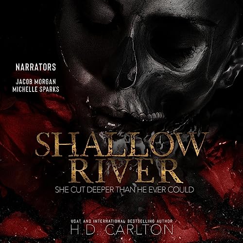 Cover of Shallow River