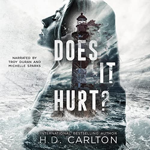Cover of Does It Hurt?