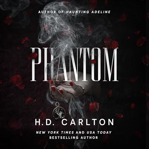 Cover of Phantom