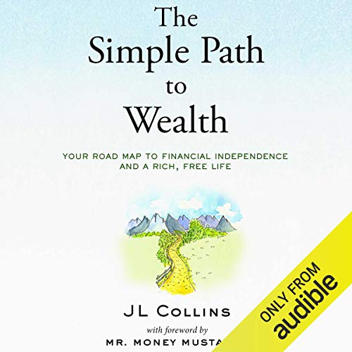 Cover of The Simple Path to Wealth