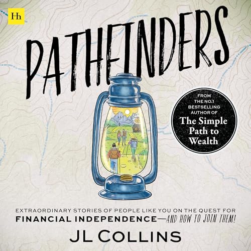 Cover of Pathfinders