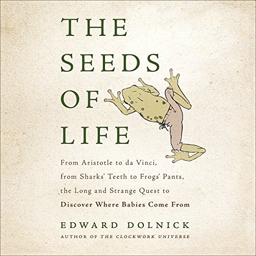 Cover of The Seeds of Life