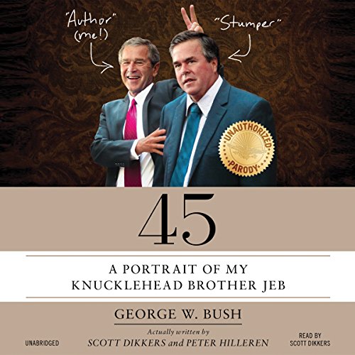 Cover of 45