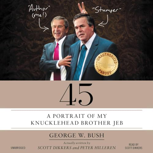 Cover of 45