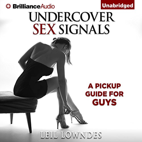 Cover of Undercover Sex Signals