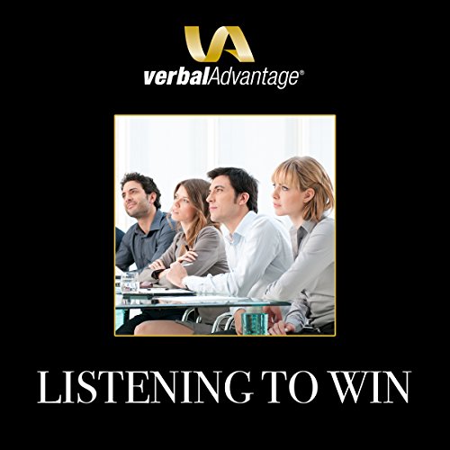 Cover of Listening to Win
