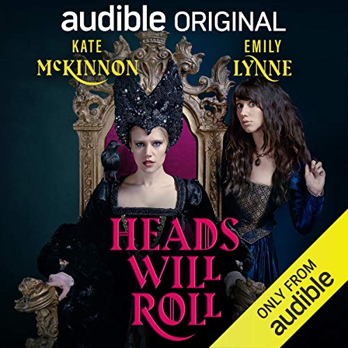 Cover of Heads Will Roll
