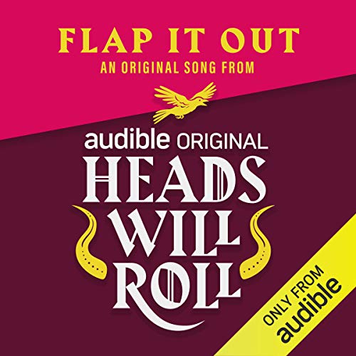 Cover of The Song Flap It Out