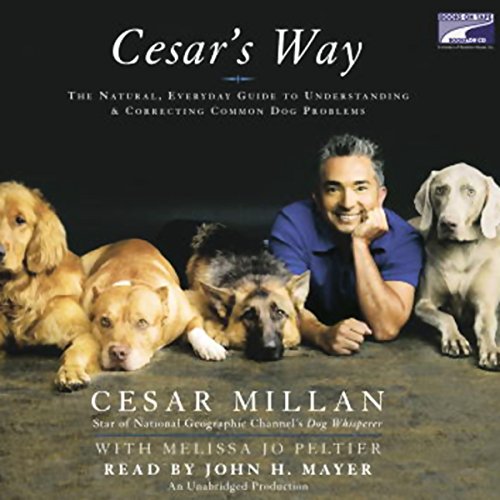 Cover of Cesar's Way