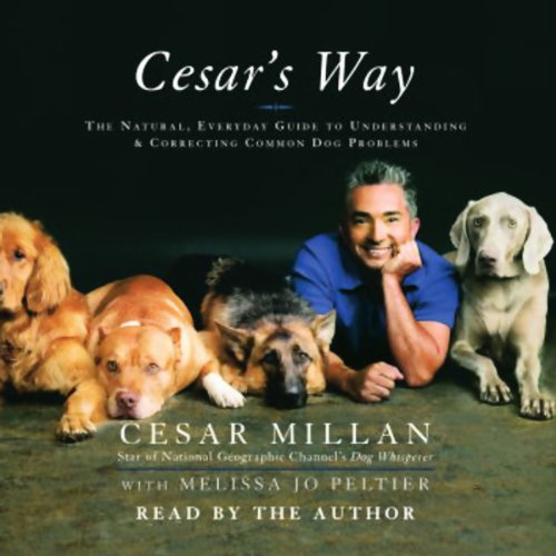 Cover of Cesar's Way