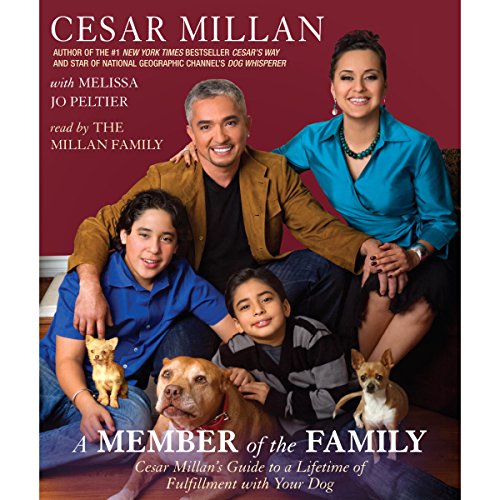 Cover of A Member of the Family