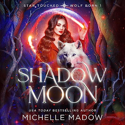 Cover of Shadow Moon