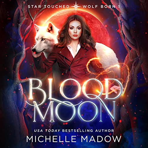 Cover of Blood Moon
