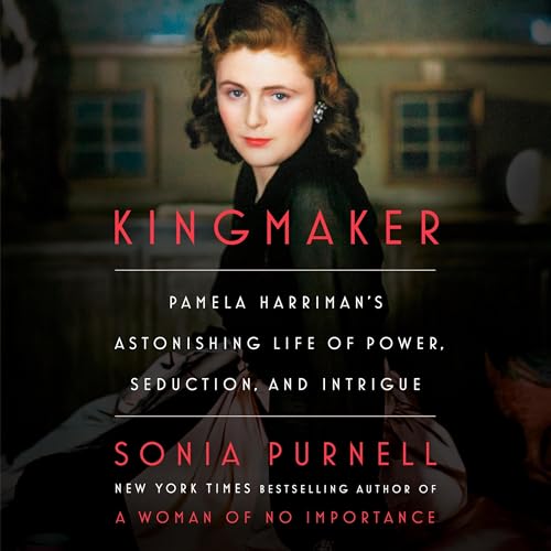 Cover of Kingmaker