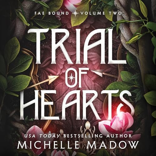 Cover of Trial of Hearts