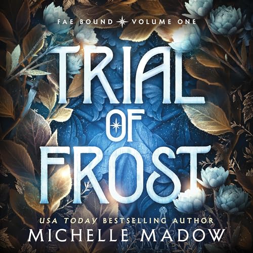 Cover of Trial of Frost
