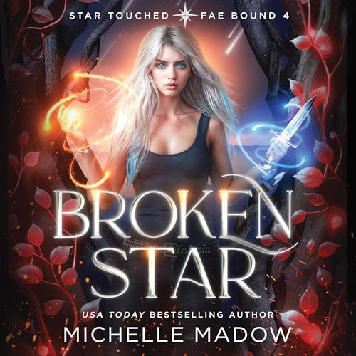 Cover of Broken Star