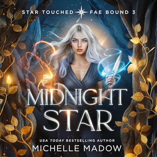 Cover of Midnight Star