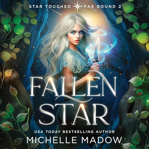 Cover of Fallen Star